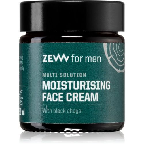 Face Cream crema facial hidratante para hombre 30 ml - Zew For Men - Modalova