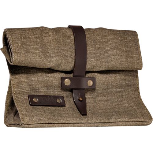 Cosmetic Bag pochette portatrucchi per uomo 1 pz - Zew For Men - Modalova