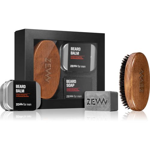 Well Looking Bearded Man confezione regalo (per la barba) - Zew For Men - Modalova