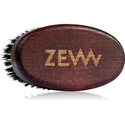 ACCESSORIES Small beard brush cepillo para barba con cerdas de jabalí 1 ud - Zew For Men - Modalova
