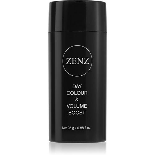 Day Colour & Volume Booster Blonde No, 35 cipria colorata per il volume dei capelli 25 g - ZENZ Organic - Modalova