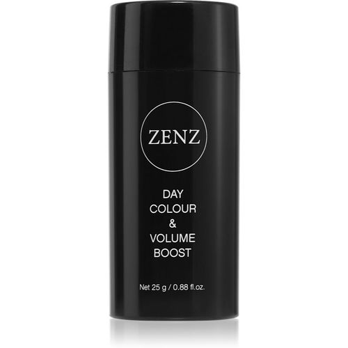 Day Colour & Volume Booster Blonde No, 35 Color Puder für mehr Haarvolumen 25 g - ZENZ Organic - Modalova