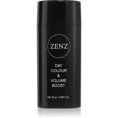 Day Colour & Volume Booster Blonde No, 35 polvos con color para dar volumen al cabello 25 g - ZENZ Organic - Modalova