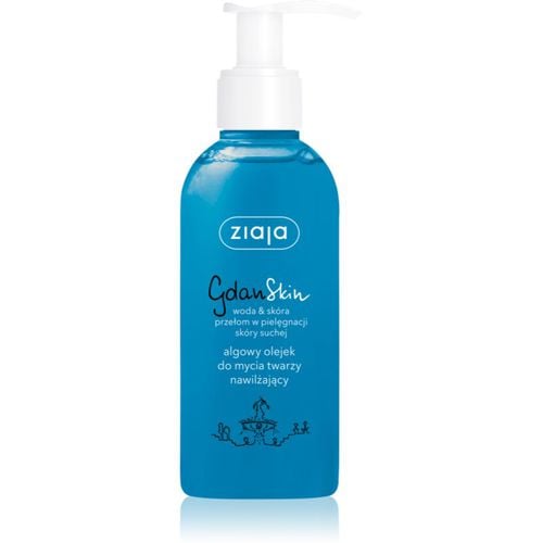 Gdan Skin olio detergente per il viso 140 ml - Ziaja - Modalova