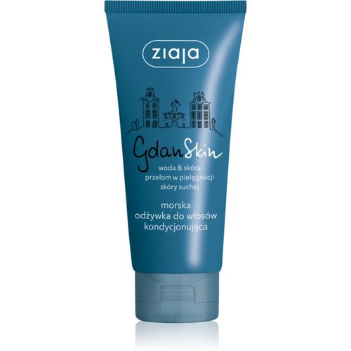 Gdan Skin balsamo per capelli per capelli secchi 100 ml - Ziaja - Modalova