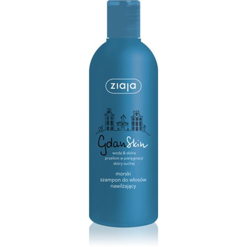 Gdan Skin shampoo idratante e protettivo 300 ml - Ziaja - Modalova