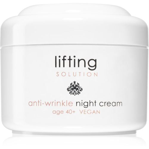 Lifting Solution crema notte rassodante antirughe 40+ 50 ml - Ziaja - Modalova