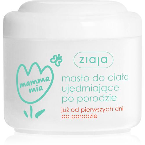 Mamma Mia festigende Körperbutter für Frauen nach der Geburt 200 ml - Ziaja - Modalova