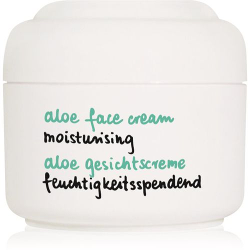 Aloe feuchtigkeitsspendende Gesichtscreme 50 ml - Ziaja - Modalova