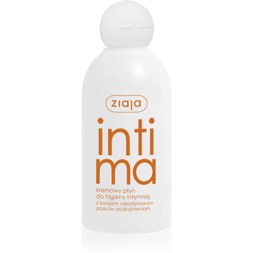 Intima Gel für die Intimhygiene 200 ml - Ziaja - Modalova
