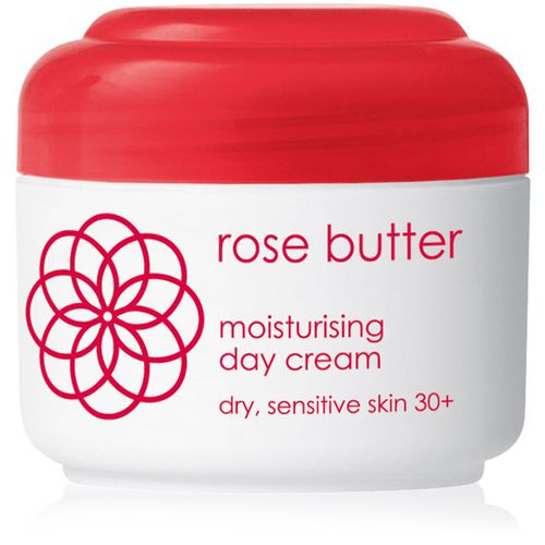 Rose Butter crema idratante giorno 30+ 50 ml - Ziaja - Modalova