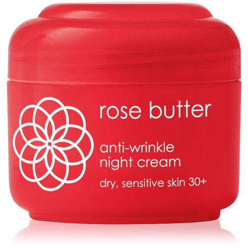 Rose Butter crema notte antirughe 30+ 50 ml - Ziaja - Modalova