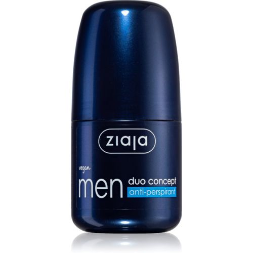 Men Antitranspirant-Deoroller 60 ml - Ziaja - Modalova