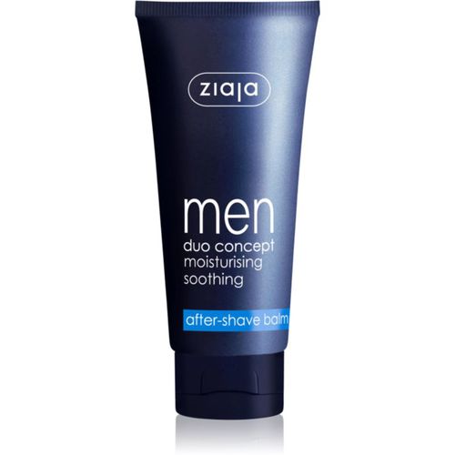 Men After Shave Balsam für Herren 75 ml - Ziaja - Modalova