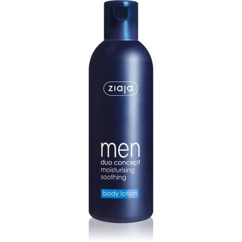 Men feuchtigkeitsspendende Bodylotion für Herren 300 ml - Ziaja - Modalova