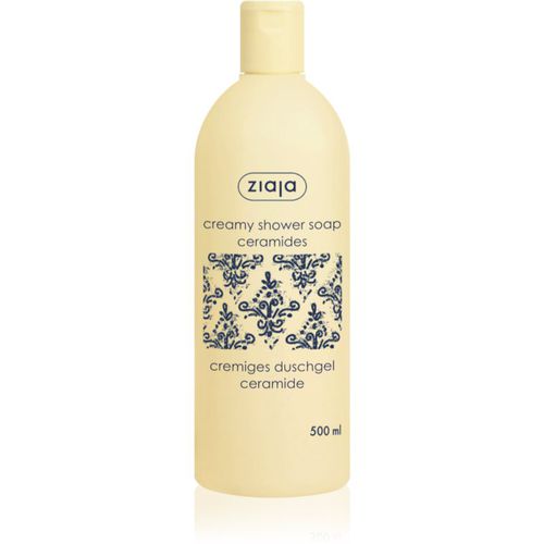 Ceramides docciaschiuma in crema con ceramidi 500 ml - Ziaja - Modalova