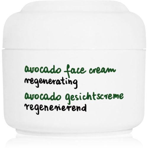 Avocado crema rigenerante viso 50 ml - Ziaja - Modalova