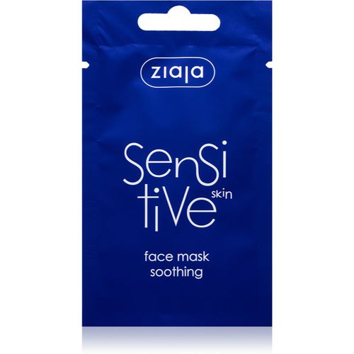 Sensitive maschera ipoallergenica 7 ml - Ziaja - Modalova