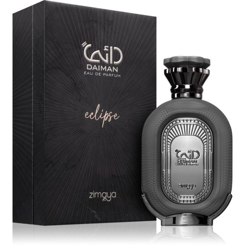 Daiman Eclipse Eau de Parfum para hombre 100 ml - Zimaya - Modalova