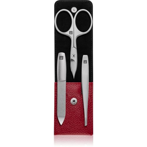 Premium Red set de manicura - Zwilling - Modalova