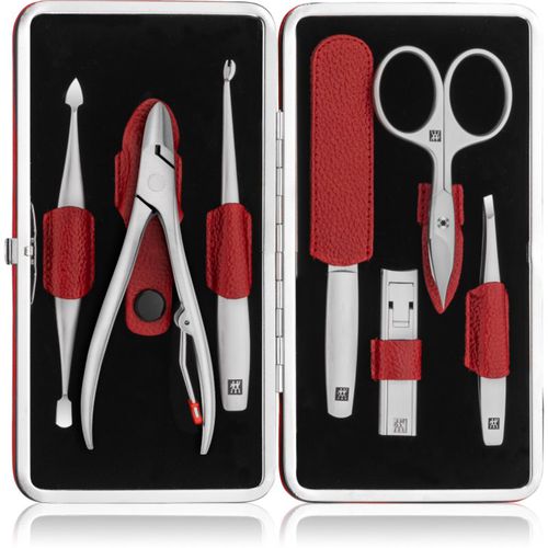 Twinox Red Set per manicure - Zwilling - Modalova