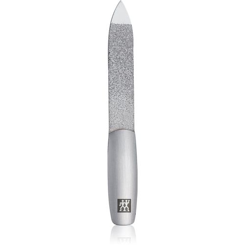 Premium limetta di zaffiro per le unghie 9 cm - Zwilling - Modalova