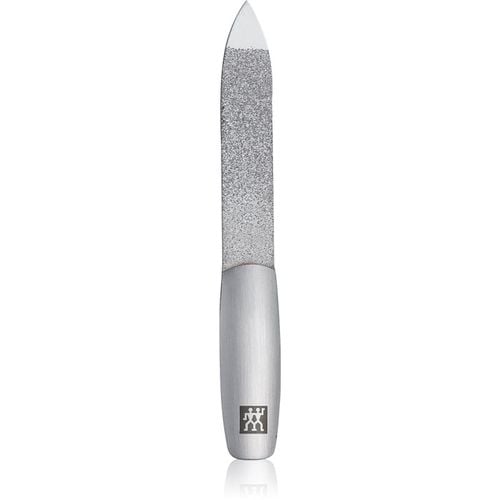 Premium Saphirfeile für Nägel 9 cm - Zwilling - Modalova