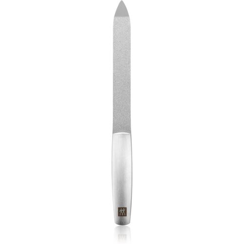 Premium limetta di zaffiro per le unghie 13 cm - Zwilling - Modalova