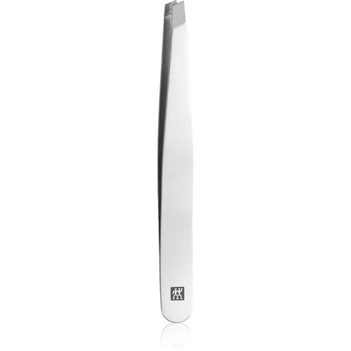 Classic pinzas con punta inclinada 1 ud - Zwilling - Modalova