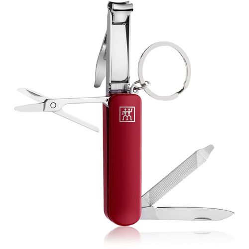 Classic Multi-tool accesorio de manicura tono Red 1 ud - Zwilling - Modalova