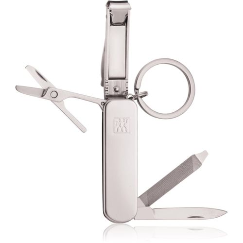 Classic Multi-tool accesorio de manicura tono Silver 1 ud - Zwilling - Modalova