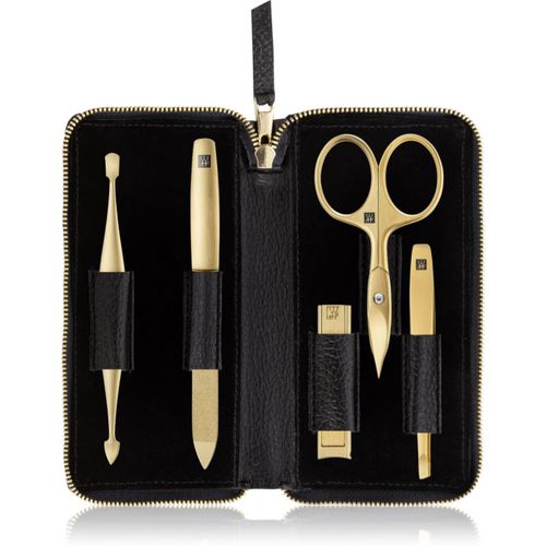 Twinox Gold set de manicura S - Zwilling - Modalova