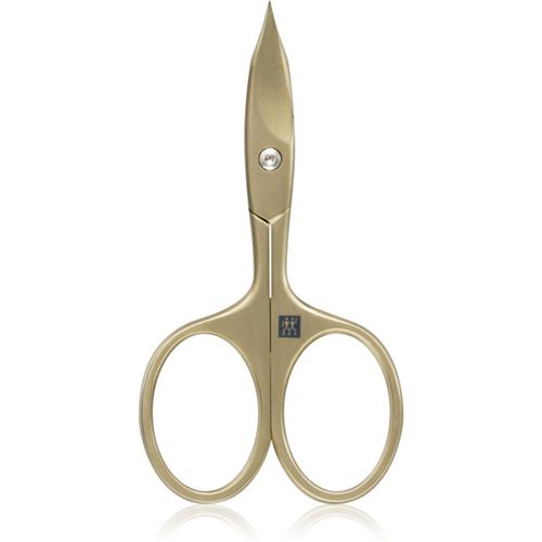 Premium Gold forbici per le unghie 1 pz - Zwilling - Modalova