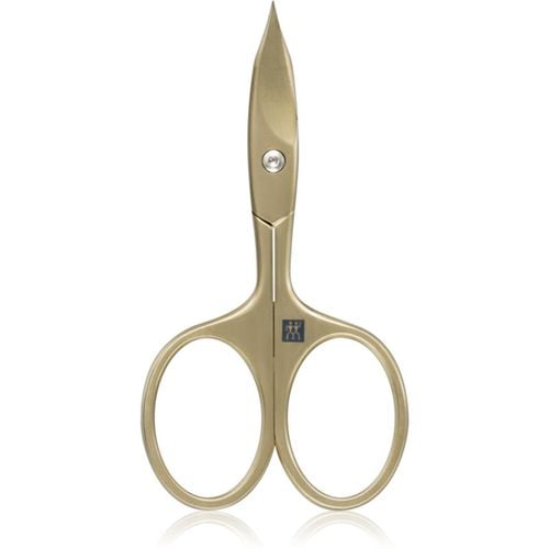 Premium Gold tijeras para uñas 1 ud - Zwilling - Modalova