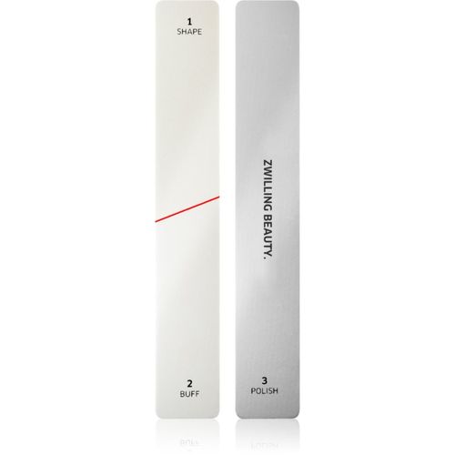 Premium lima de uñas de dos caras 1 ud - Zwilling - Modalova