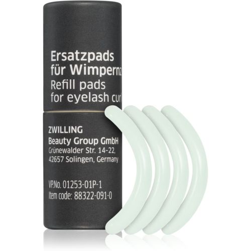 Premium Refill Pads Lash Curler almohadillas de recambio para rizador de pestañas 4 ud - Zwilling - Modalova