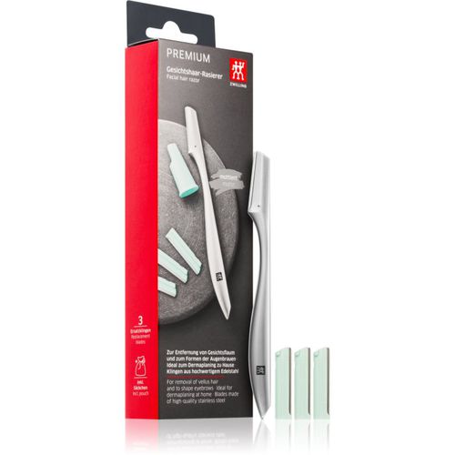 Premium rasoio per il viso 1 pz - Zwilling - Modalova