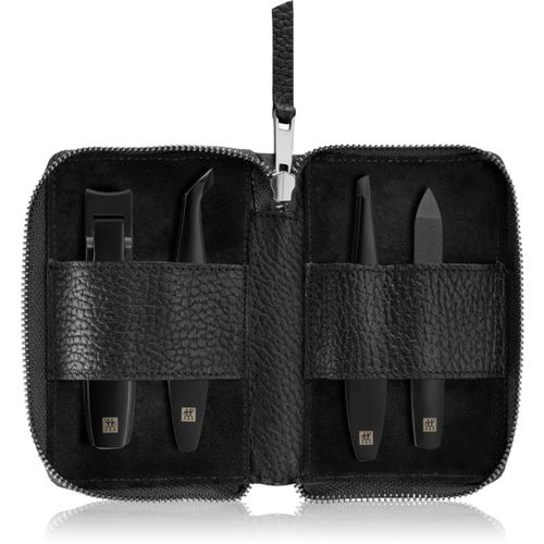 Premium Black set de manicura - Zwilling - Modalova