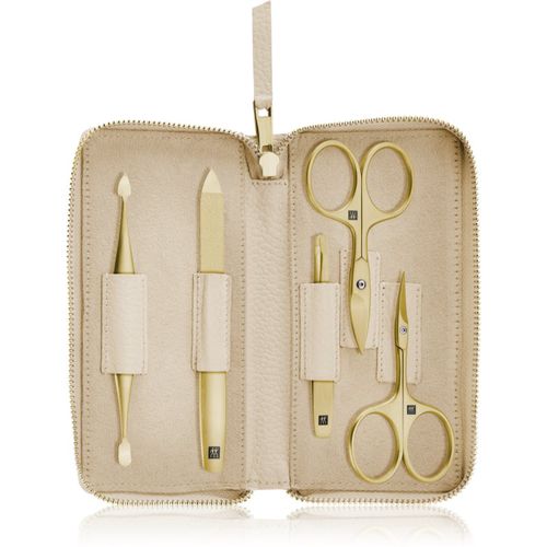 Premium Gold set de manicura - Zwilling - Modalova