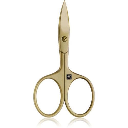 Premium Gold tijeras para uñas 1 ud - Zwilling - Modalova