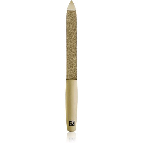 Premium Gold lima per unghie 13 cm - Zwilling - Modalova