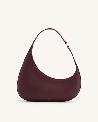 Harlee Schultertasche - Claret - JW PEI - Modalova