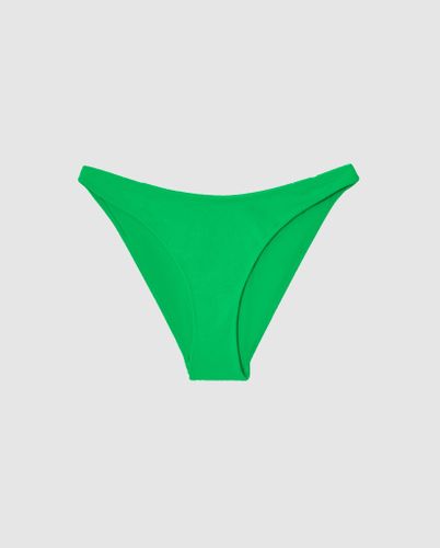 Bikini Briefs Kelly Green - Understatement - Modalova