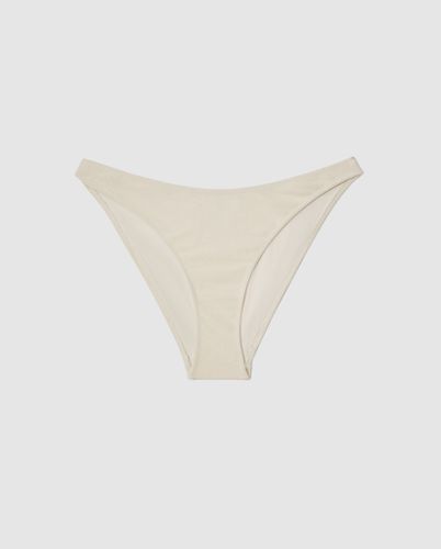 Bikini Briefs Cream - Understatement - Modalova