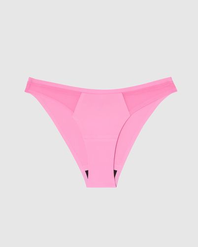 Micro Period Bikini Briefs - Understatement - Modalova