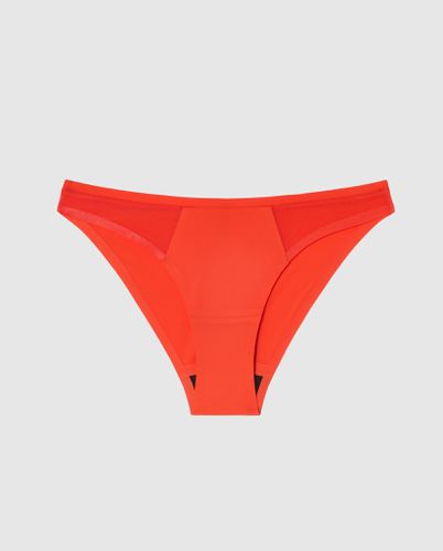 Micro Period Bikini Briefs - Understatement - Modalova