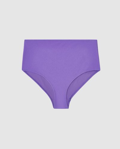 Highwaist Bikini Briefs - Understatement - Modalova