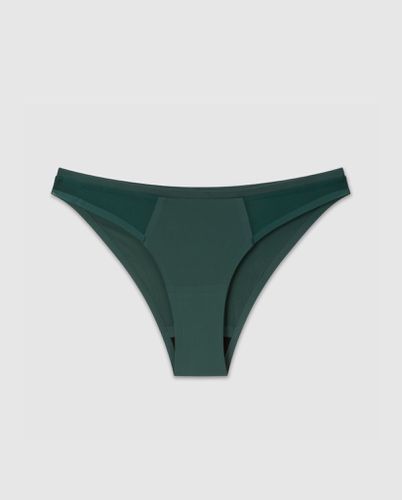 Micro Period Bikini Briefs - Understatement - Modalova