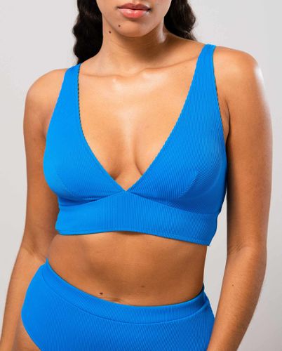 Plunge Bikini Top | Swimwear - Swim Tops / Bikini Top - Understatement - Modalova