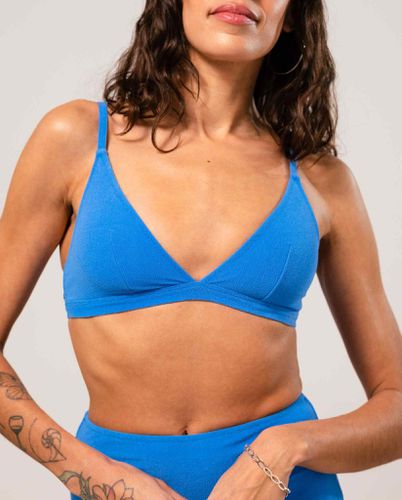 Triangle Bikini Top | Swimwear - Swim Tops / Triangle Bikini Top - Understatement - Modalova